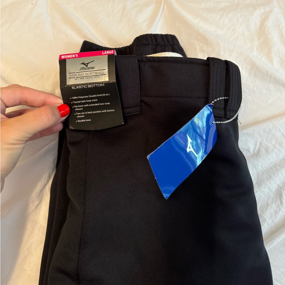 Mizuno Softball pants